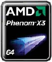 Prossesor AMD vs Intel??? Phenom-x3