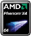 Prossesor AMD vs Intel??? Phenom-x4